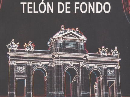 Madrid, Telón De Fondo