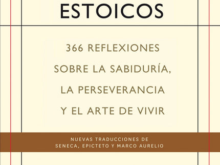 Diario Para Estoicos