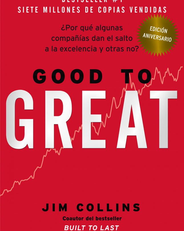 Good To Great