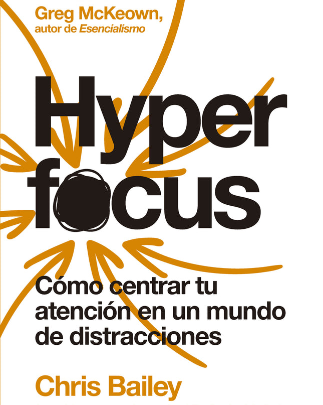 Hyperfocus (2ª Ed)
