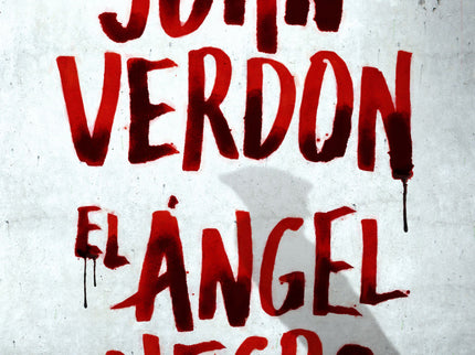 El ángel Negro