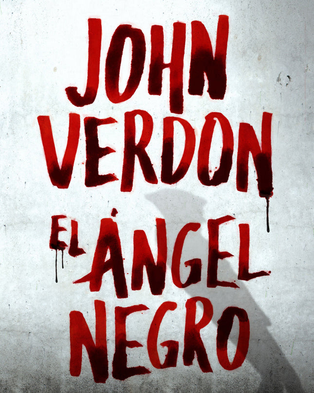El ángel Negro