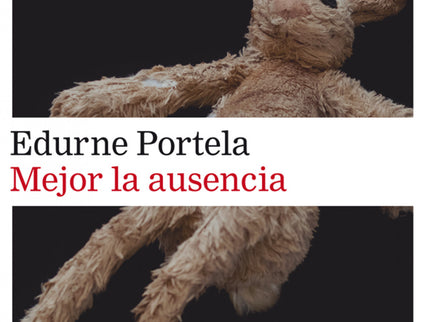 Mejor La Ausencia