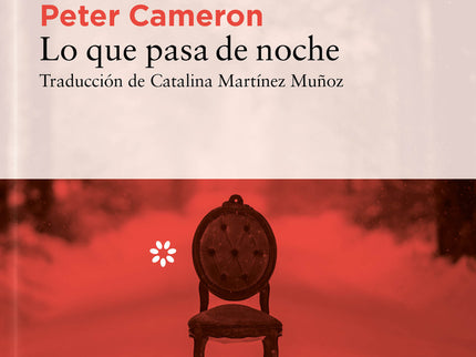 Lo Que Pasa De Noche