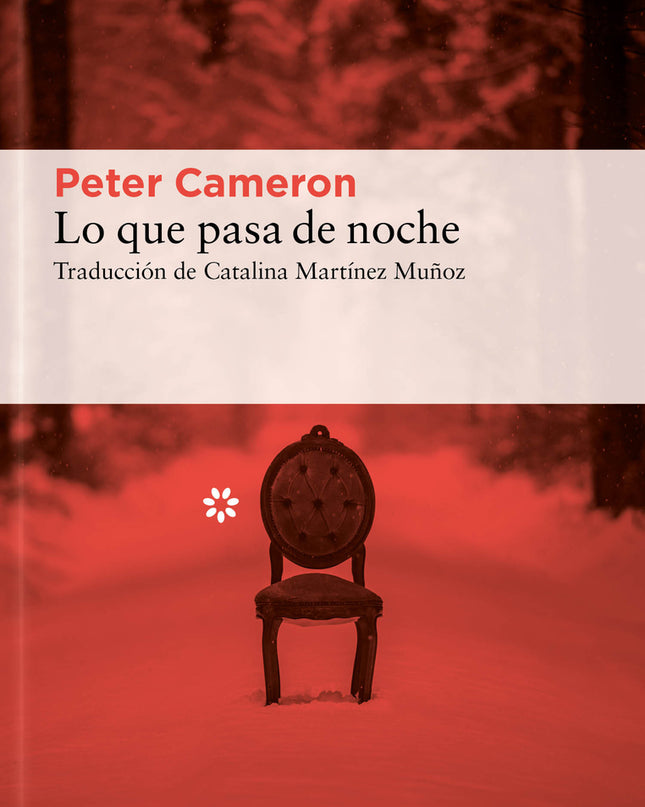 Lo Que Pasa De Noche