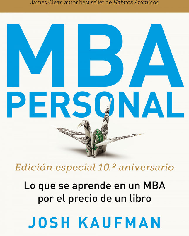 Mba Personal