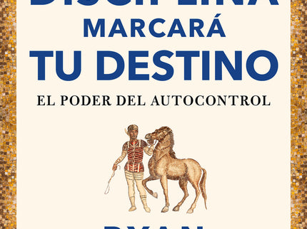 La Disciplina Marcará Tu Destino (las 4 Virtudes Estoicas 2)