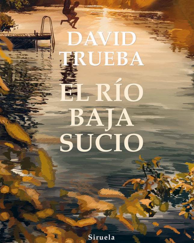 El Río Baja Sucio