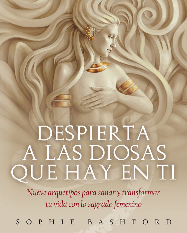 Despierta A Las Diosas Que Hay En Ti