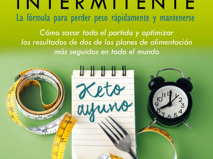 El Plan De Dieta Keto Intermitente