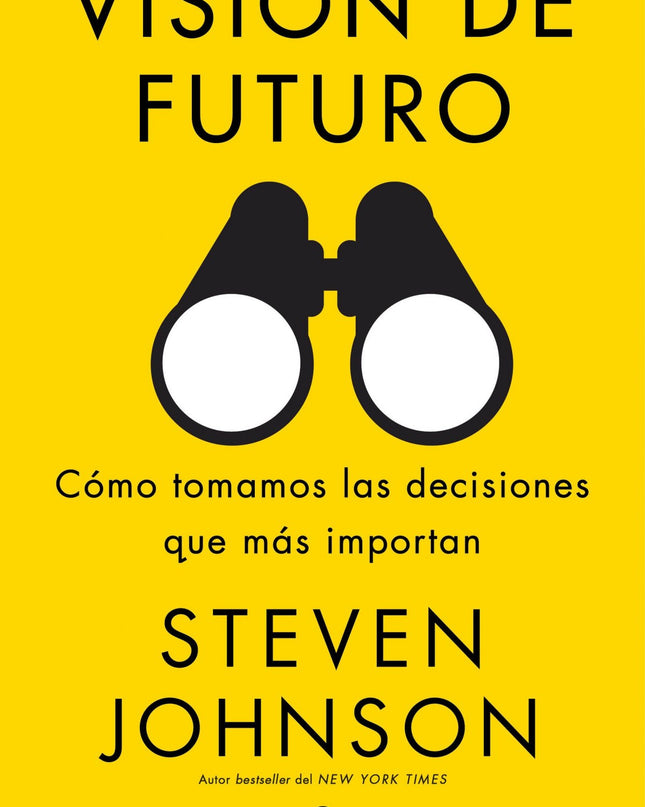 Visión De Futuro