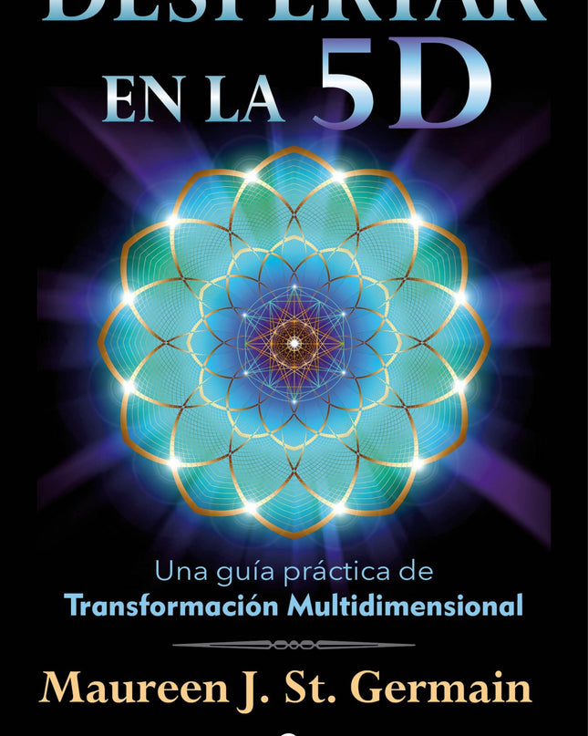 Despertar En La 5 D