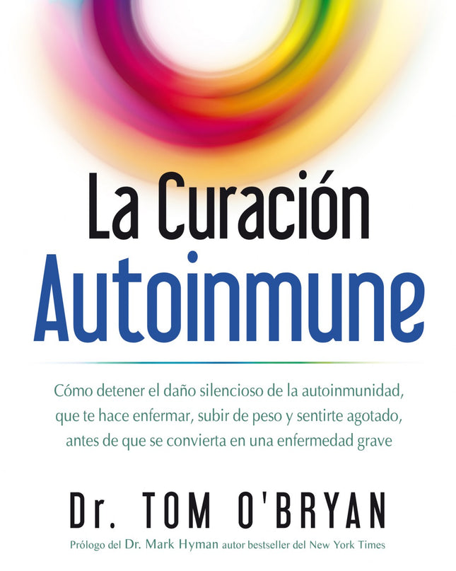 La Curación Autoinmune