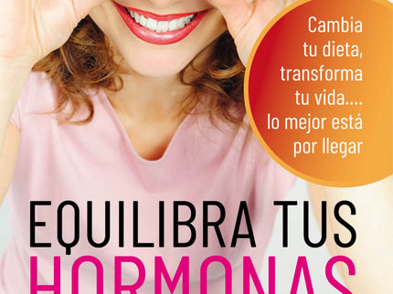 Equilibra Tus Hormonas