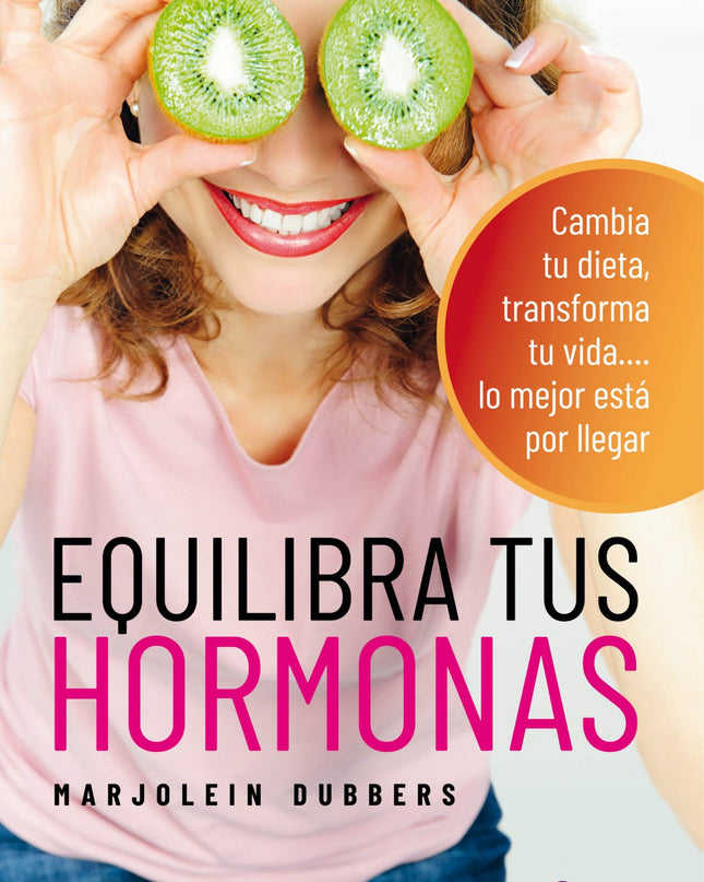 Equilibra Tus Hormonas
