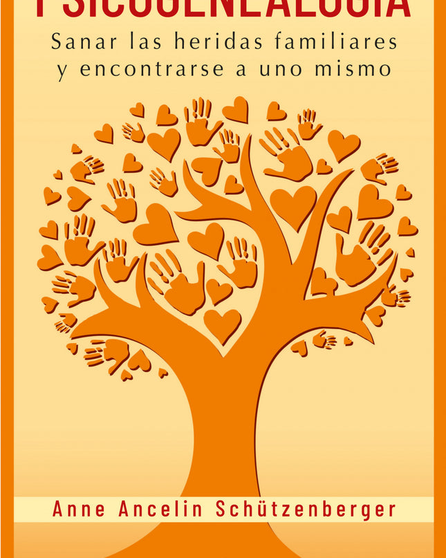 Psicogenealogía