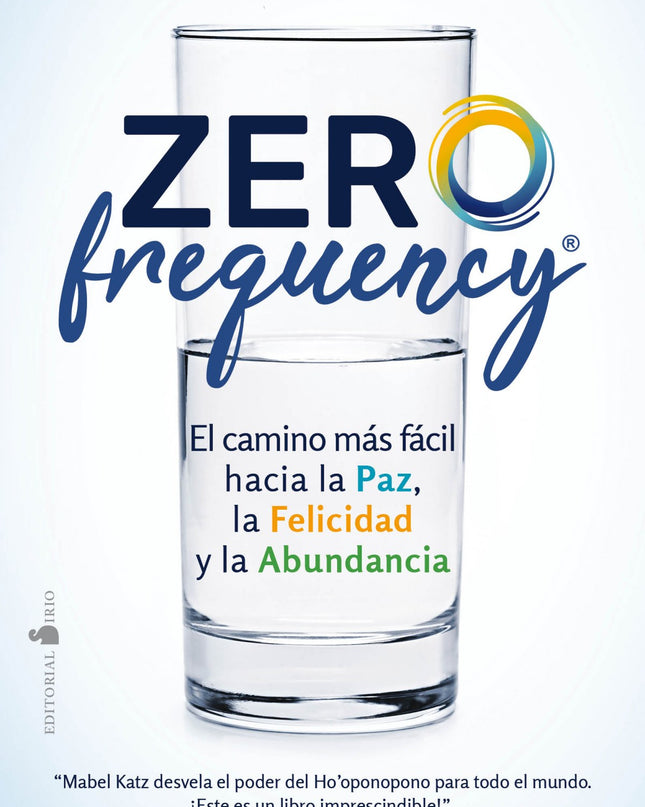 Zero Frequency