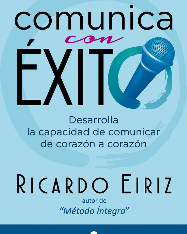 Comunica Con éxito
