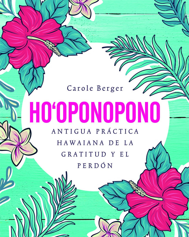 Ho-oponopono