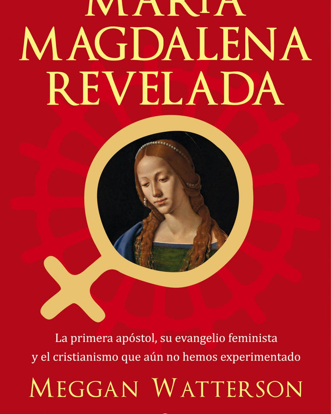 María Magdalena Revelada