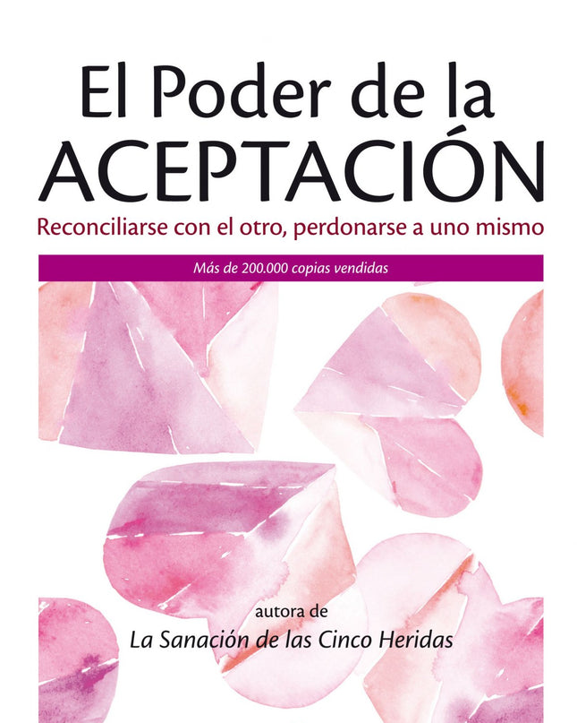 El Poder De La Aceptación