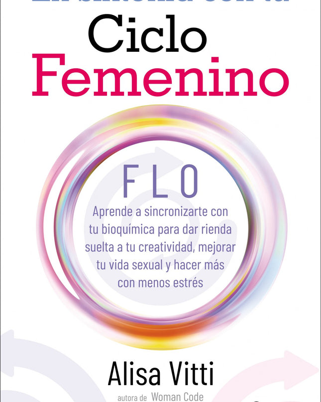En Sintonia Con Tu Ciclo Femenino