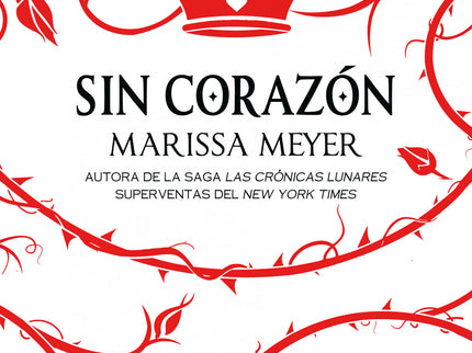 Sin Corazón