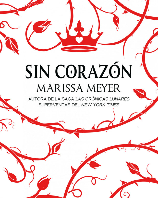 Sin Corazón