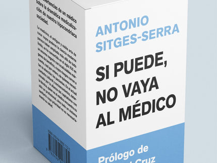 Si Puede, No Vaya Al Médico