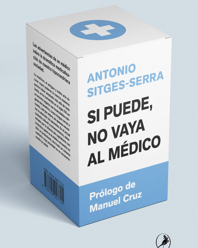Si Puede, No Vaya Al Médico