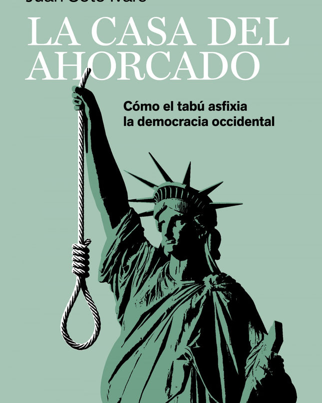 La Casa Del Ahorcado
