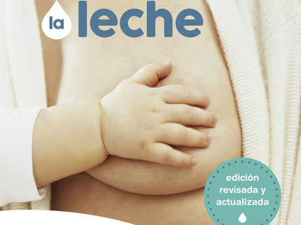 Somos La Leche (edición Revisada Y Actualizada)