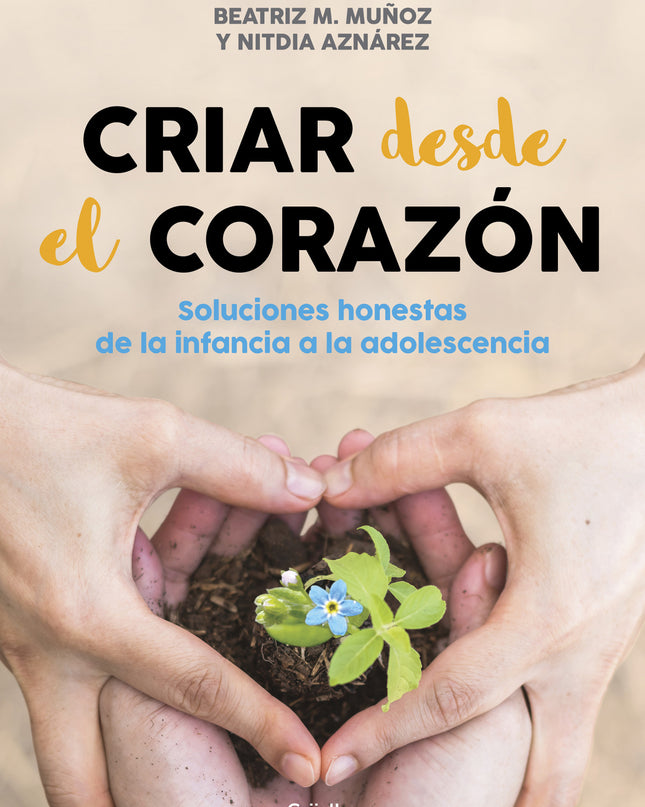Criar Desde El Corazón