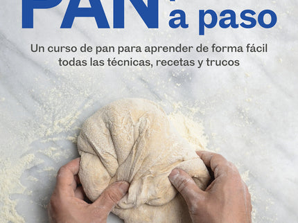 Pan Paso A Paso