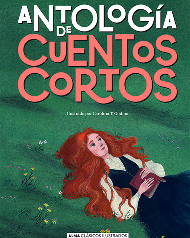 Antología De Cuentos Cortos