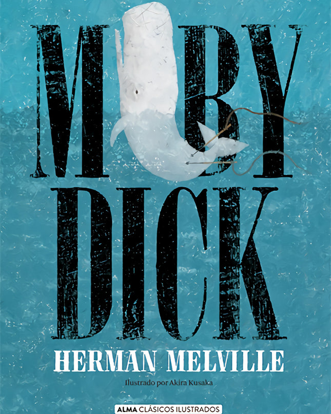 Moby Dick