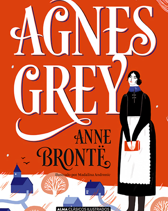 Agnes Grey
