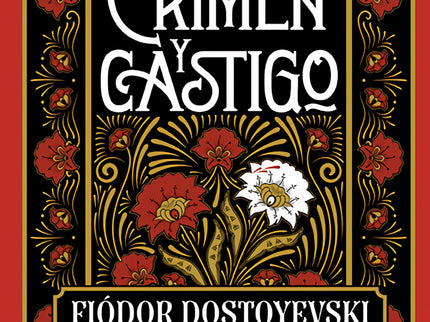 Crimen Y Castigo
