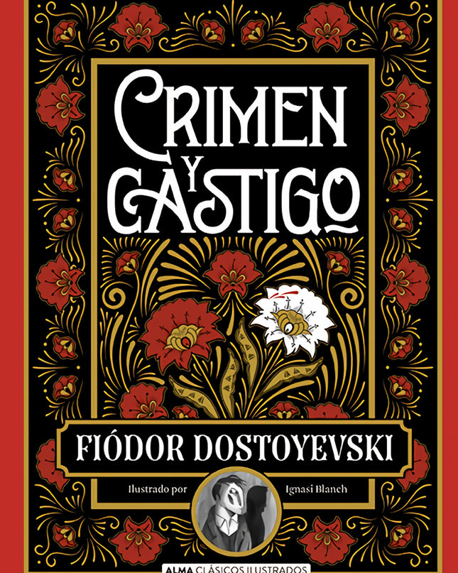 Crimen Y Castigo