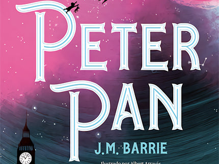 Peter Pan