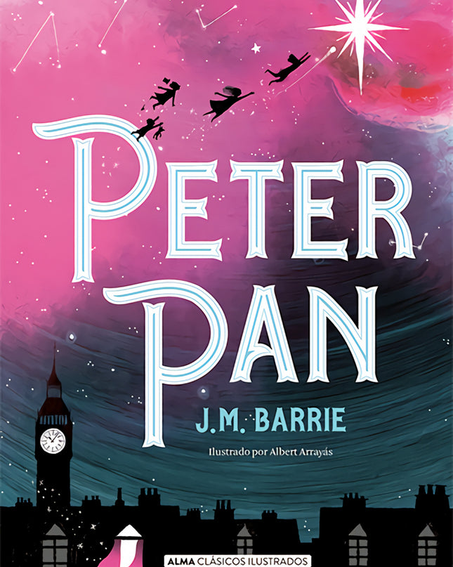 Peter Pan
