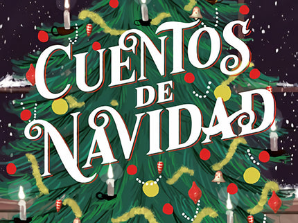 Cuentos De Navidad