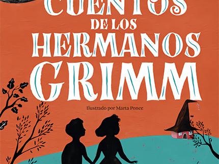 Cuentos De Los Hermanos Grimm (nueva Edición 2021)