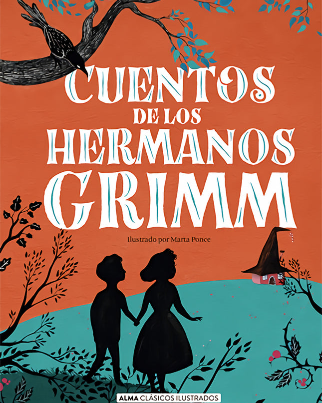 Cuentos De Los Hermanos Grimm (nueva Edición 2021)