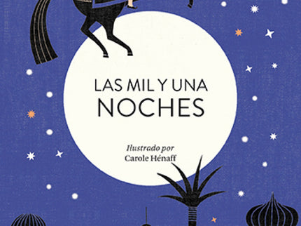 Las Mil Y Una Noches (pocket)