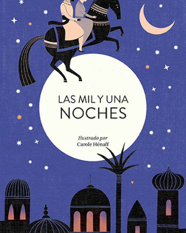 Las Mil Y Una Noches (pocket)