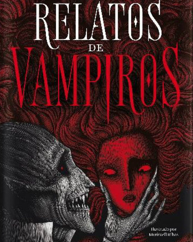 Relatos De Vampiros