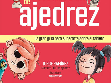 El Supermanual De Ajedrez