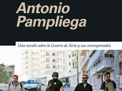 Cowboys En El Infierno