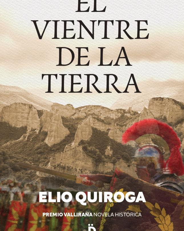 El Vientre De La Tierra
